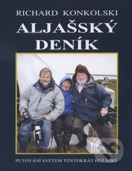 Aljašský deník