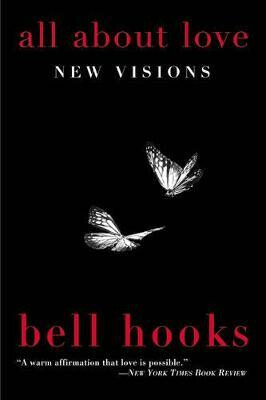 All About Love - Bell Hooks