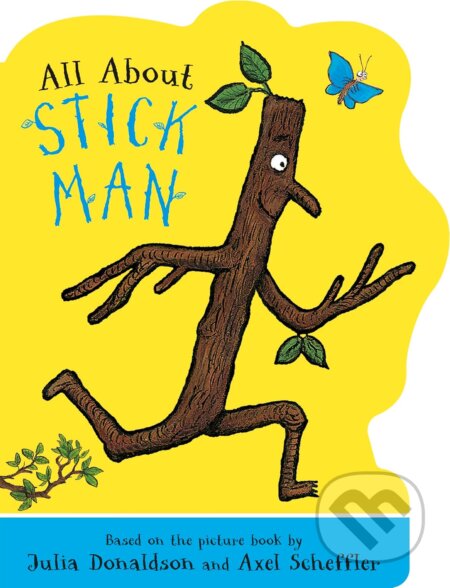All About Stick Man