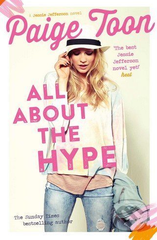 All About the Hype