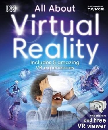 All About Virtual Reality