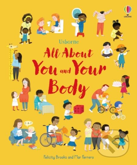 All About You and Your Body
