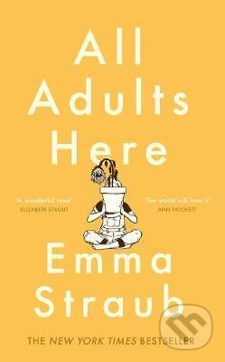 All Adults Here