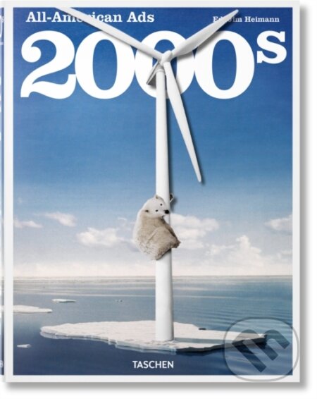 All-American Ads of the 2000s