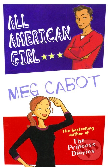 All American Girl
