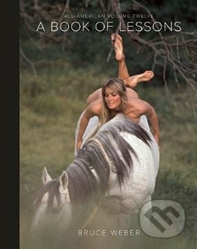 All-American (Volume 12) (A Book of Lessons)