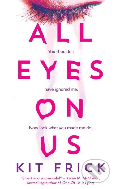 All Eyes on Us