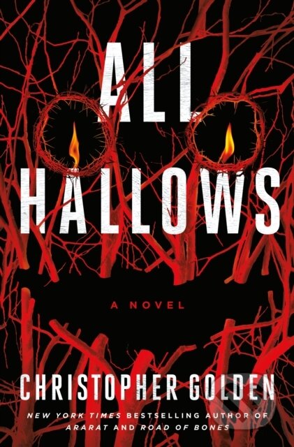 All Hallows (A Novel)