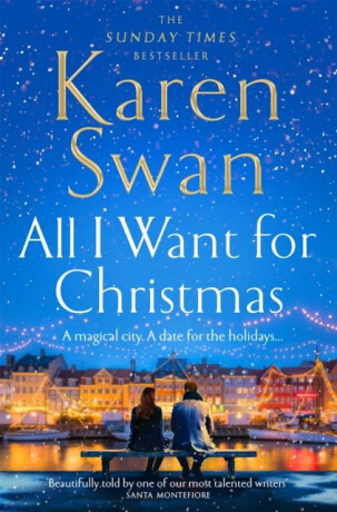 All I Want for Christmas
