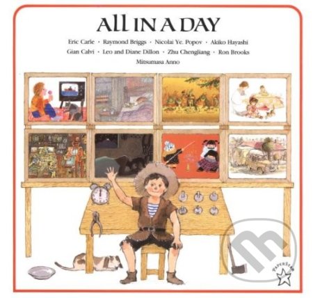 All in a Day