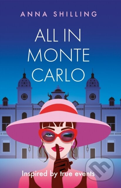 All in Monte Carlo (Inspired by True Events)