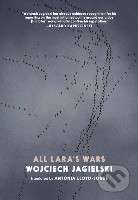 All Lara's Wars