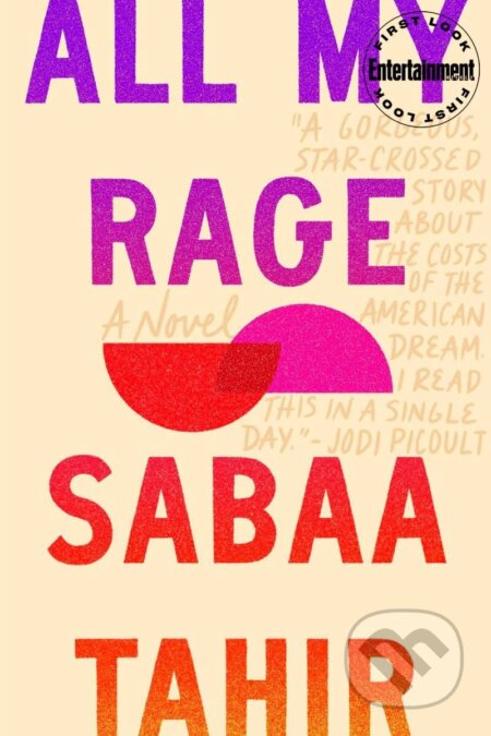 All My Rage