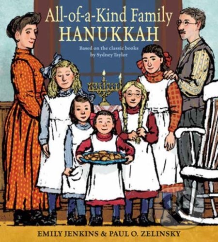 All-of-a-Kind Family Hanukkah