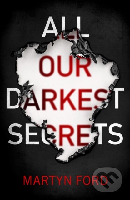 All Our Darkest Secrets