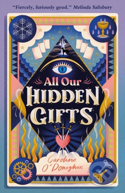 All Our Hidden Gifts