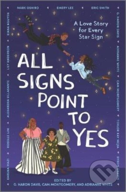 All Signs Point to Yes