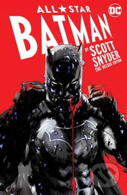 All-star Batman: The Deluxe Edition