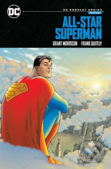 All-Star Superman: DC Compact Comics Edition