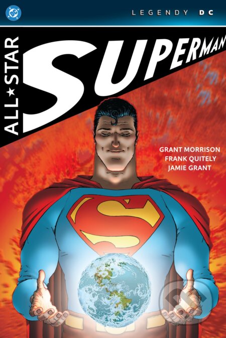 All-Star Superman (Legendy DC)