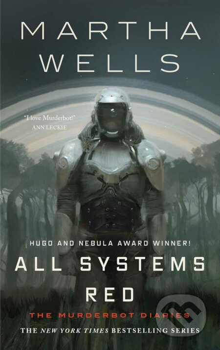 All Systems Red