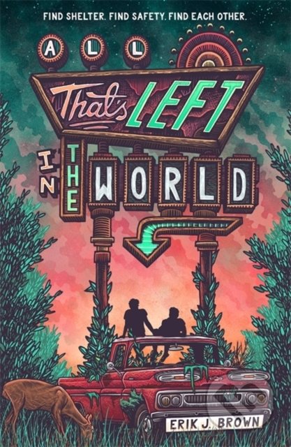 All That's Left in the World