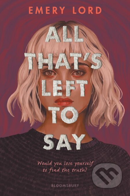 All That's Left to Say