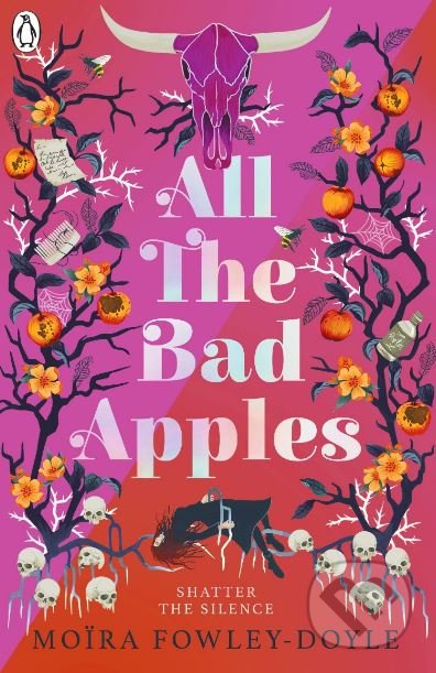 All the Bad Apples