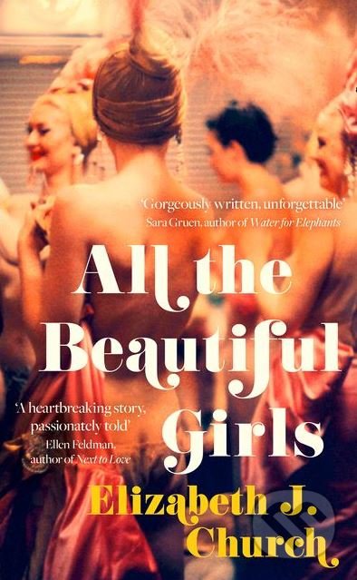 All The Beautiful Girls