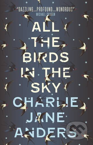 All the Birds in the Sky