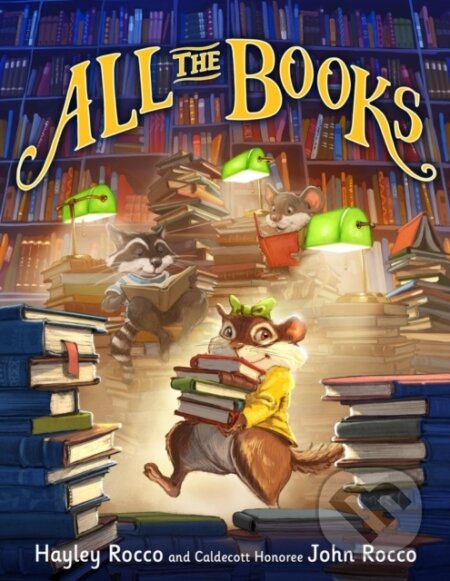 All the Books