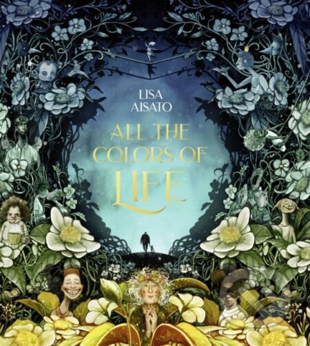 All The Colors of Life