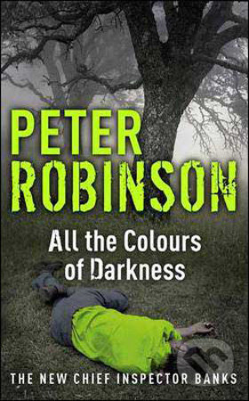 All the Colours of Darkness