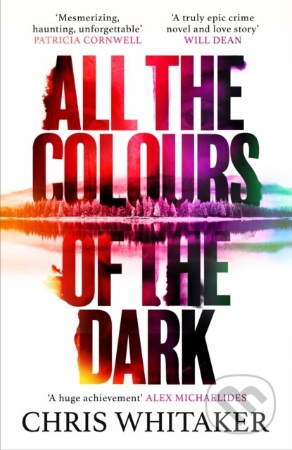 All the Colours of the Dark