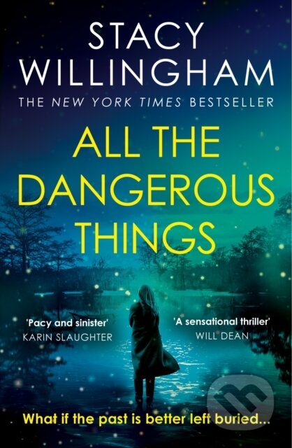 All the Dangerous Things