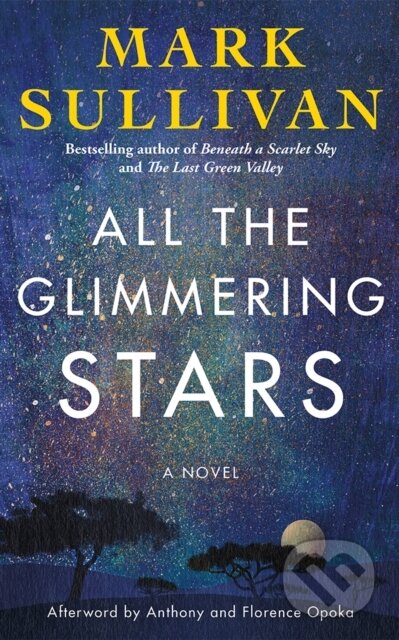 All the Glimmering Stars (A Novel)