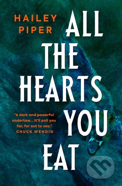 All the Hearts You Eat