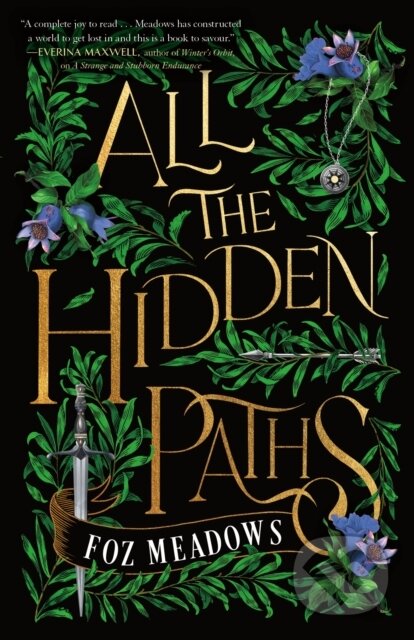 All the Hidden Paths