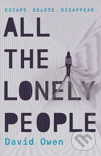 All The Lonely People