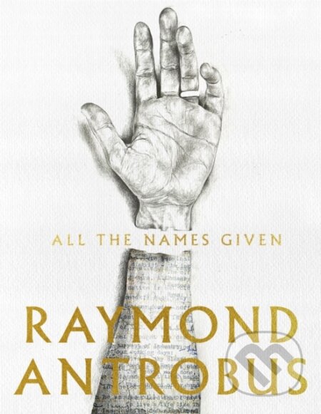 All The Names Given