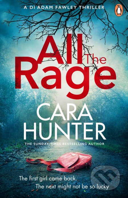 All the Rage