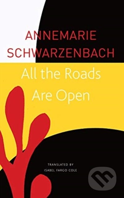 All the Roads Are Open (The Afghan Journey)
