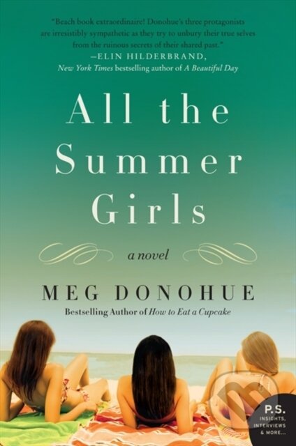 All the Summer Girls (A Novel)