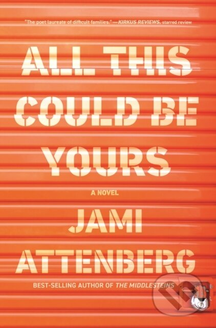 All This Could Be Yours