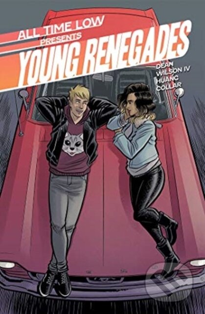 All Time Low Presents: Young Renegades