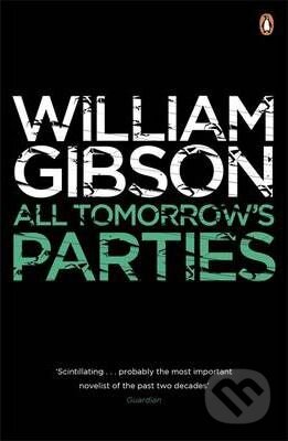 All Tomorrow's Parties