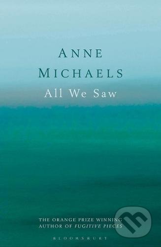 All We Saw