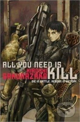 All You Need Is Kill
