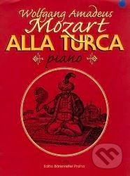 Alla Turca (pochod ze sonáty A dur, K.V. 331)