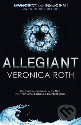 Allegiant (Adult edition)